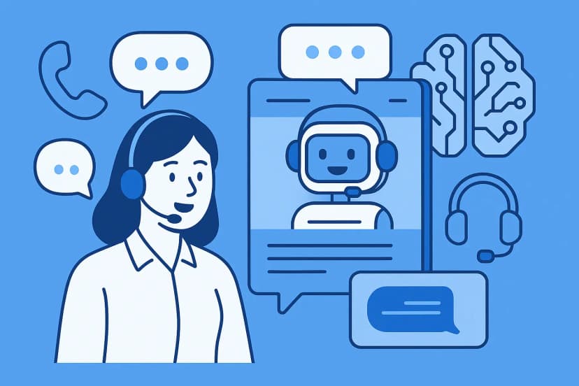 Customer Service Solution