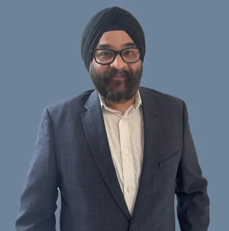 Manjeet Singh